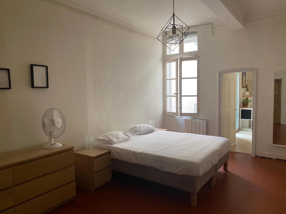 Appartement Heart Of Aix 90M2 Aix-en-Provence Exterior foto